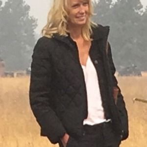 Meet your Posher, Dorothy